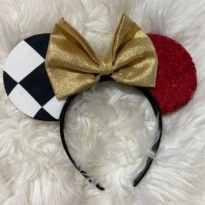 Disney ears